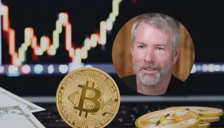 Michael Saylor zrobił coś imponującego, ale spada na niego krytyka. „Załamanie jest nieuniknione”