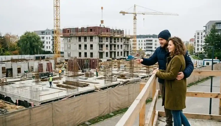 Wynajmij mieszkanie od gminy i płać połowę mniej – oto jak działa nowy system SAN