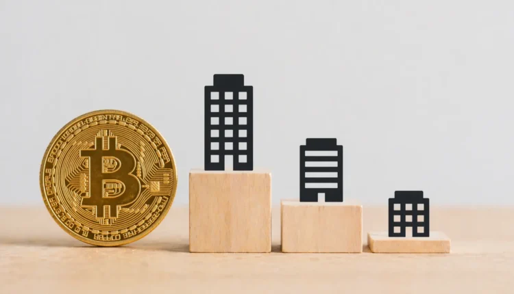 Top 10 firm z największym portfelem BTC. Lider miażdży konkurencję