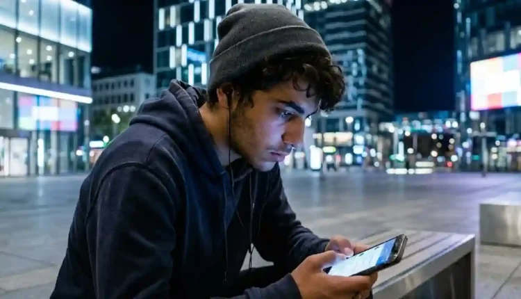 Nie tylko Australia. Ten kraj jako pierwszy w UE banuje social media dla nieletnich