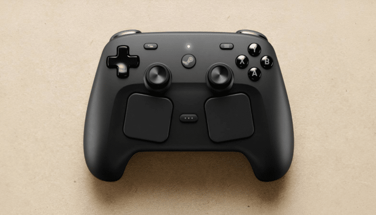 Wyciekła cena Steam Controller – jest drogo!