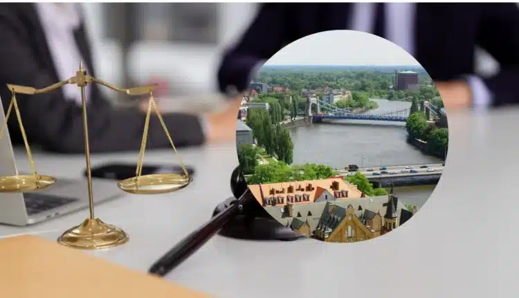 Osoba Odra. Dlaczego rzeka ma mieć osobowość prawną?