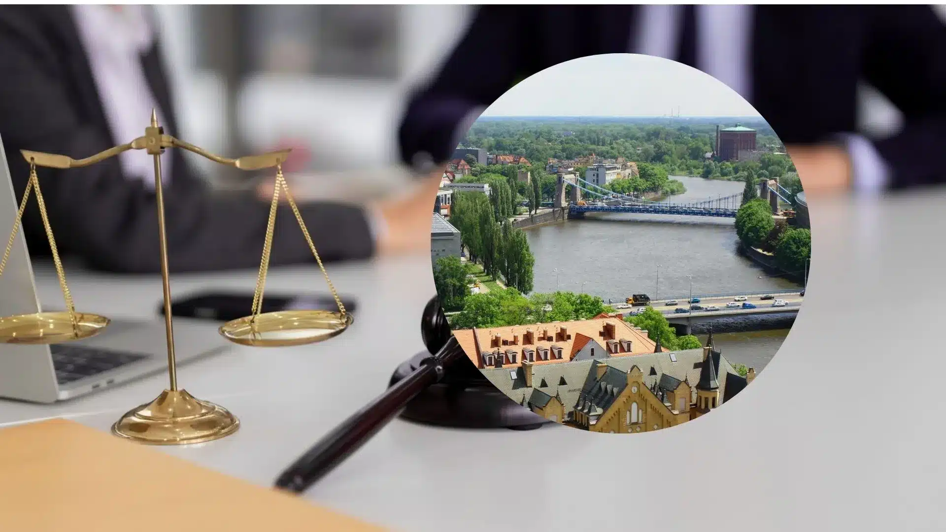 Osoba Odra. Dlaczego rzeka ma mieć osobowość prawną?