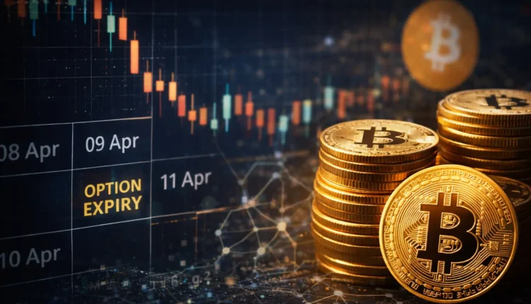 Dziś wygasa 1,9 mld USD opcji na BTC. Co zrobi rynek?