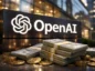 openai finansowanie rekord