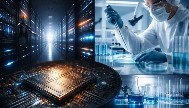 20 miliardów dolarów i coś jeszcze. OpenAI robi ruch, który może zmienić więcej niż rynek AI