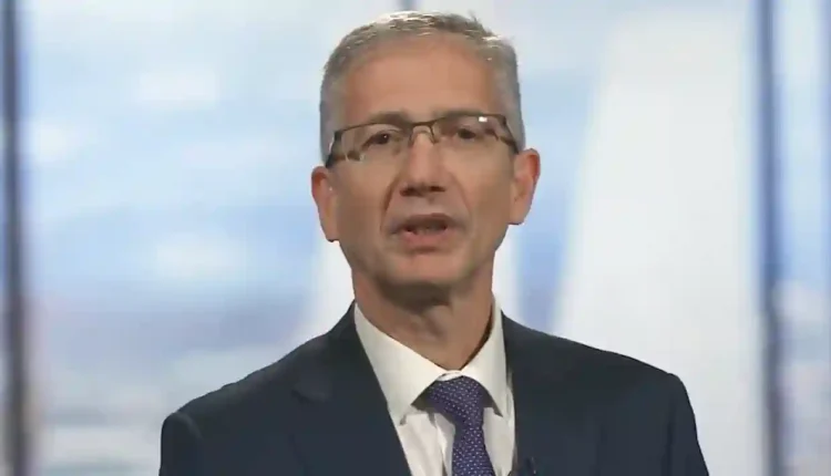 Pablo Hernandez de Cos