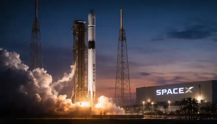 SpaceX tonie w stratach, ale celuje w wycenę 1,7 bln dolarów. Co tu się właściwie dzieje?