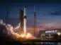 rakieta spacex