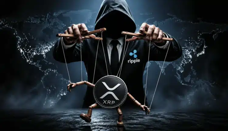 Co kombinuje Ripple? Gigant przenosi 750 000 XRP. Częśc trafia na Coinbase