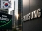 samsung kospi wzrost