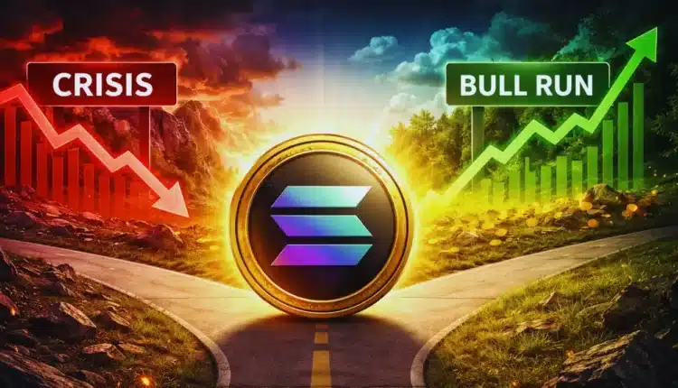 Solana bliska przełamania? Wyniki SOL ETF dają ważny sygnał