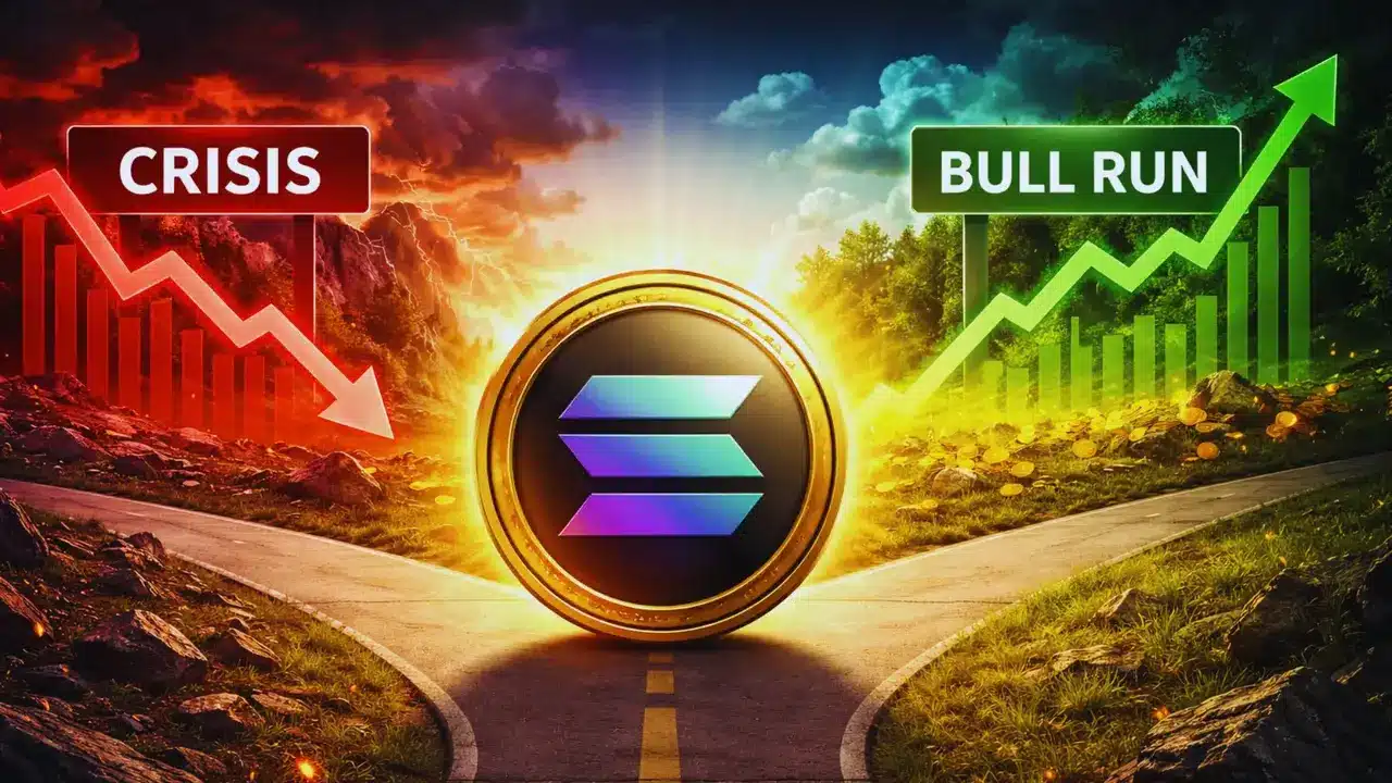 Solana bliska przełamania? Wyniki SOL ETF dają istotny sygnał