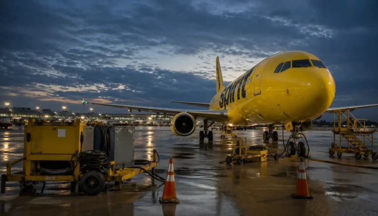 Trump chce kupić bankruta. USA mogą przejąć linię lotniczą za pół miliarda