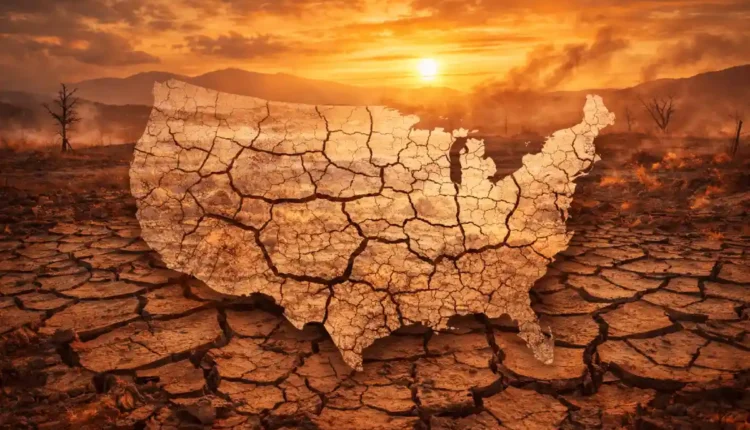 To nie wojna z Iranem jest największym zagrożeniem dla USA. Nadchodzi coś znacznie gorszego