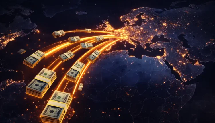 Startupy na potęgę uciekają z Europy. Dlaczego tracimy miliardy? Bruksela rozkłada ręce