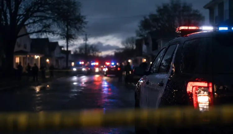 „Dom zamienił się w piekło”. Niewyobrażalna tragedia w USA, ojciec zabił ośmioro dzieci