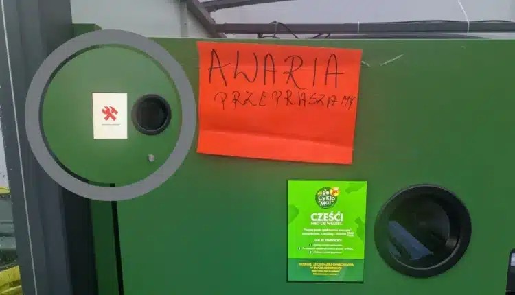 System kaucyjny mnie zniszczył. To nie jest rozwiązanie dla ludzi