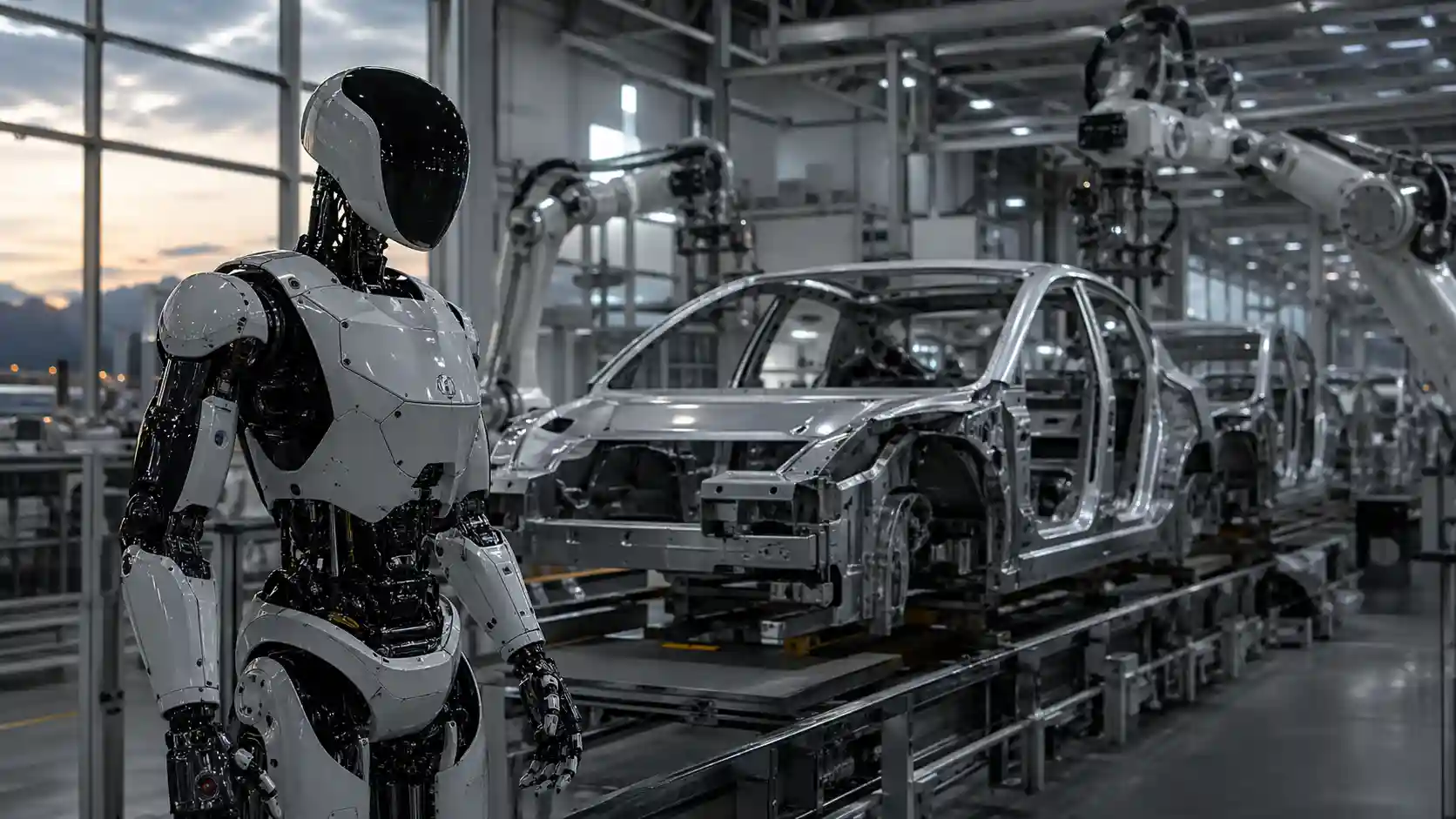 Tesla rzuca 25 miliardów na stół. To już nie jest tylko firma produkująca samochody