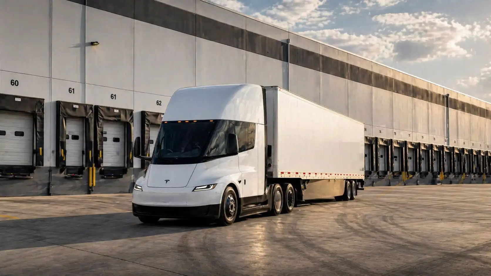 Tesla w końcu dowiozła. Po 7 latach odpala fabrykę, która może wywrócić transport