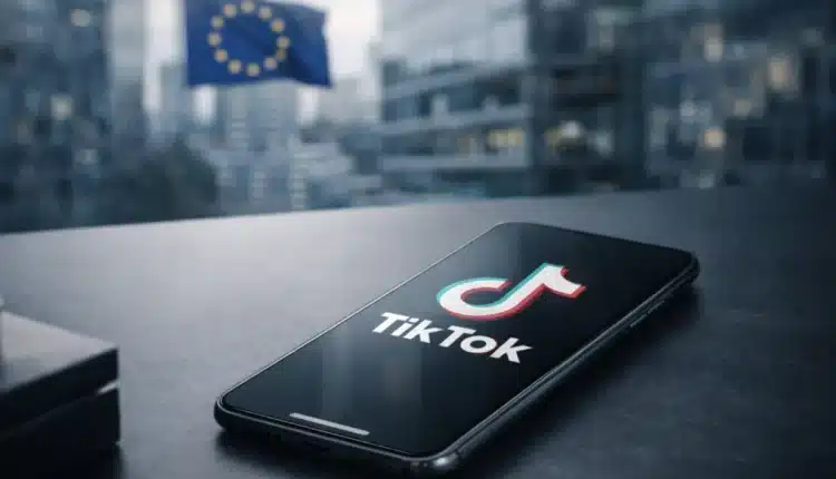 W tym europejskim kraju TikTok pompuje miliard euro. W tle gra o dane setek milionów ludzi