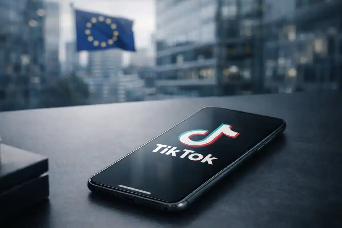 W tym europejskim kraju TikTok pompuje miliard euro. W tle gra o dane setek milionów ludzi