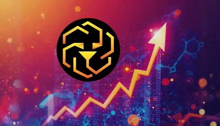 Niepozorny token wskakuje do TOP 10. Zapowiedź rewolucji na rynku kryptowalut?