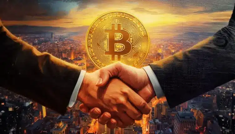 Zaufanie do Bitcoina rośnie. „Wczesny sygnał stabilizacji rynku”. Cena BTC w górę?