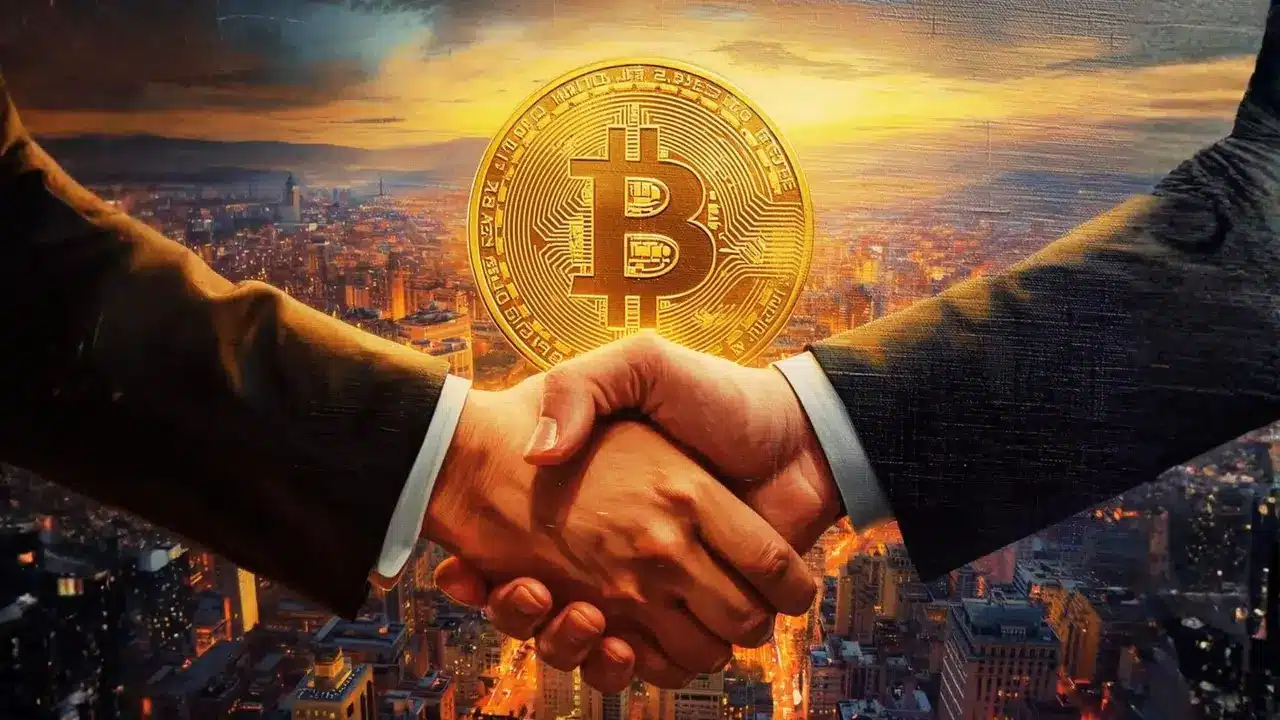 Zaufanie do Bitcoina rośnie. „Wczesny sygnał stabilizacji rynku”. Cena BTC w górę?