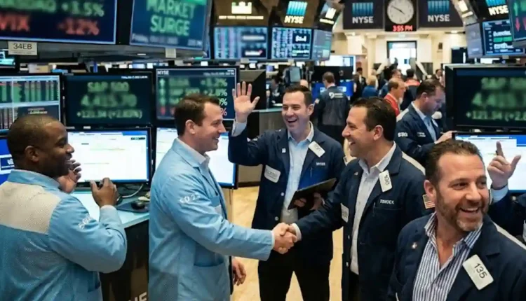 Przełom na Bliskim Wschodzie? Rynki wystrzeliły przed kluczowymi rozmowami