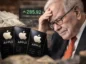 warren buffet żal po sprzedaży apple