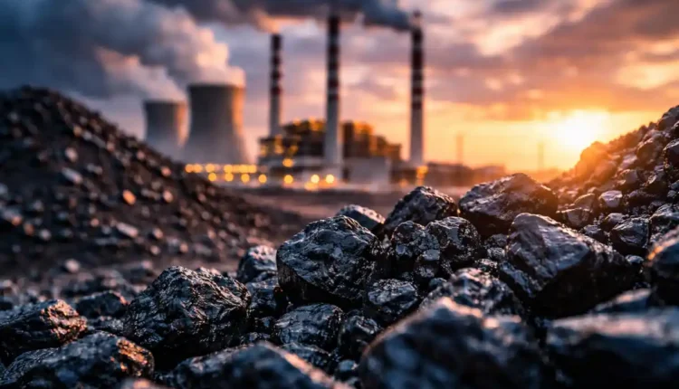 Jak trwoga, to do węgla? Zielona transformacja brutalnie zderza się z rzeczywistością