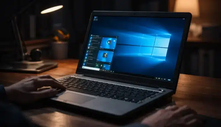 Masz Windows 10? Możesz mieć duży problem. Google pokazuje, co zrobić
