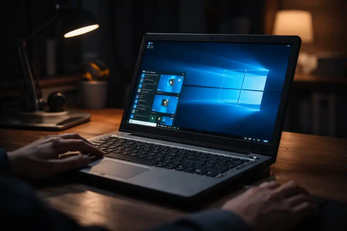 Masz Windows 10? Możesz mieć duży problem. Google pokazuje, co zrobić