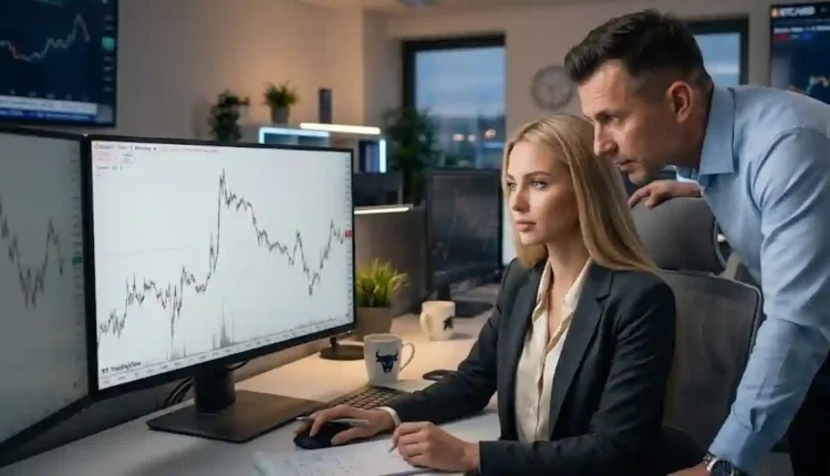 Dramatyczna walka o 76 000 USD – analitycy ostrzegają przed pułapką na rynku Bitcoina