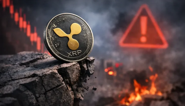 Skrajny pesymizm wokół XRP. Historia mówi jedno