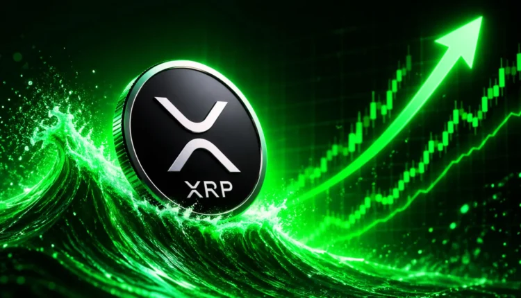 Mimo ponad 60% spadku XRP działa jak magnes. Rynek po cichu dołącza do Ripple. Dlaczego?