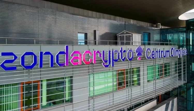 Afera zondacrypto: polskie kluby zrywają umowy, włoskie milczą, PKOl zabrał głos