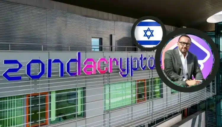 Zondacrypto upada. Klienci bez pieniędzy, pracownicy do zwolnienia. Prezes uciekł do Izraela?