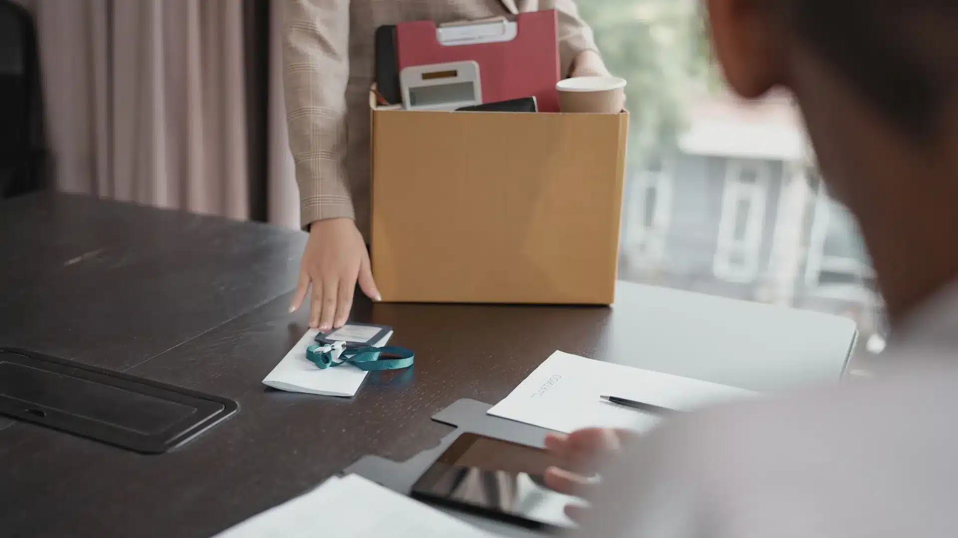 Rynek pracy wysyła kolejny alarmujący sygnał. Bezrobocie może wystrzelić jeszcze bardziej