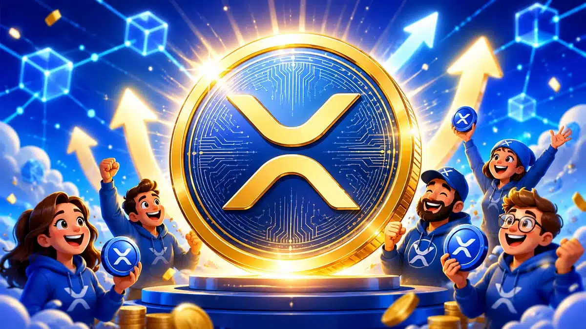 Dyrektor generalny Ripple: „najbardziej zależy nam” na sukcesie posiadaczy XRP