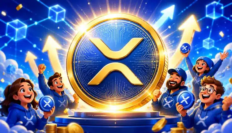 Dyrektor generalny Ripple: „najbardziej zależy nam” na sukcesie posiadaczy XRP