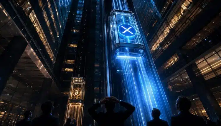 Oto dlaczego XRP może przewyższyć Bitcoina