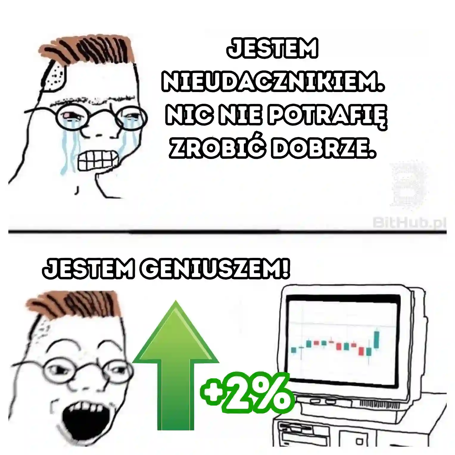 mem-geniusz