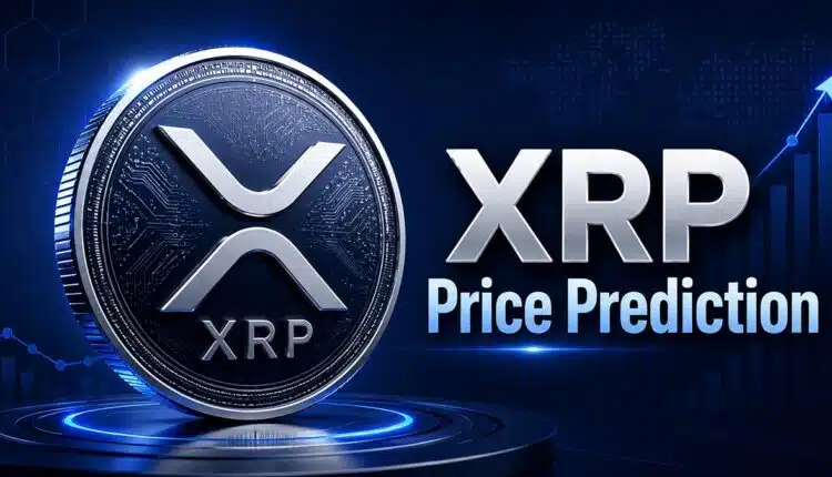 Nowa prognoza ceny XRP. Czy tokenizacja doprowadzi do wzrostu ceny XRP do 5 USD w 2026 roku?