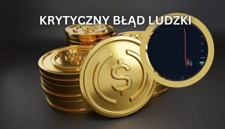 Dwa stablecoiny z licencją MiCA zaatakowane, oderwały się od pega! Inwestorzy rzucili się do wyprzedaży