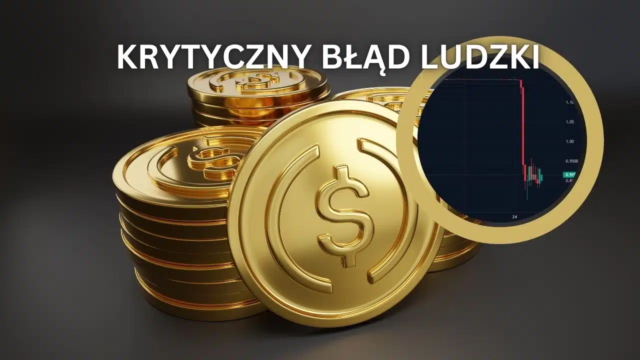 Dwa stablecoiny z licencją MiCA zaatakowane, oderwały się od pega! Inwestorzy rzucili się do wyprzedaży
