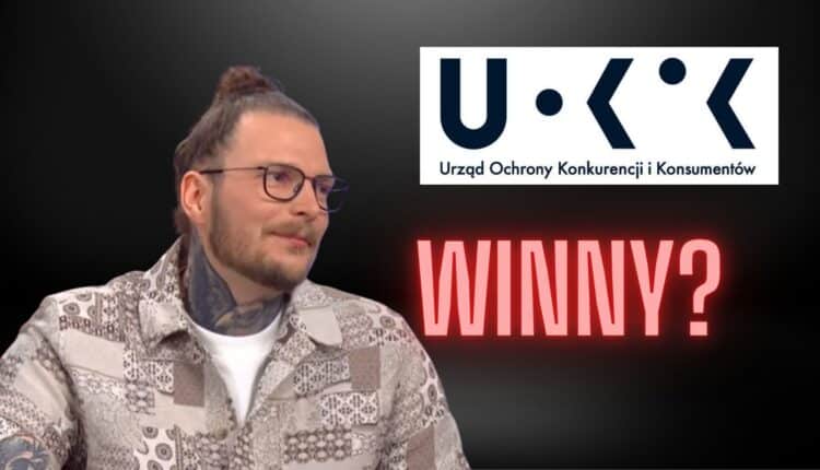 UOKiK prześwietla Żurnalistę. Grozi mu ogromna kara finansowa