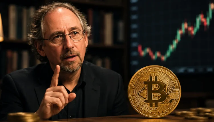 Legendarny twórca technologii stojącej za Bitcoinem: „Kupuj BTC i trzymaj”