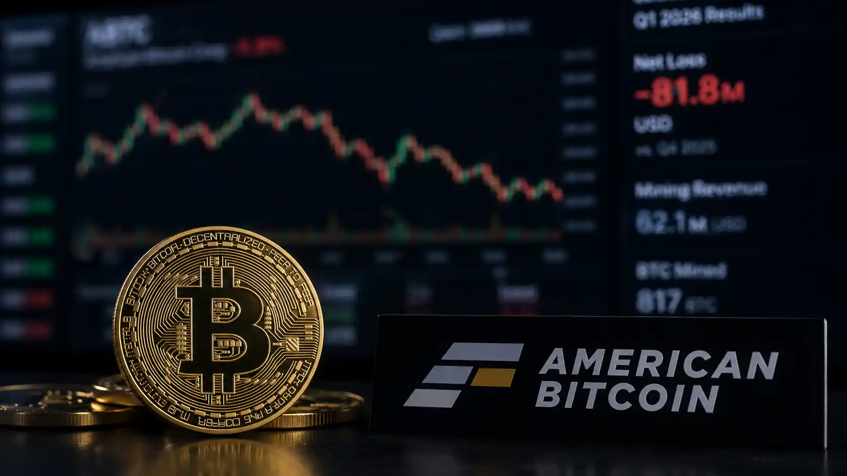 american bitcoin trump strata